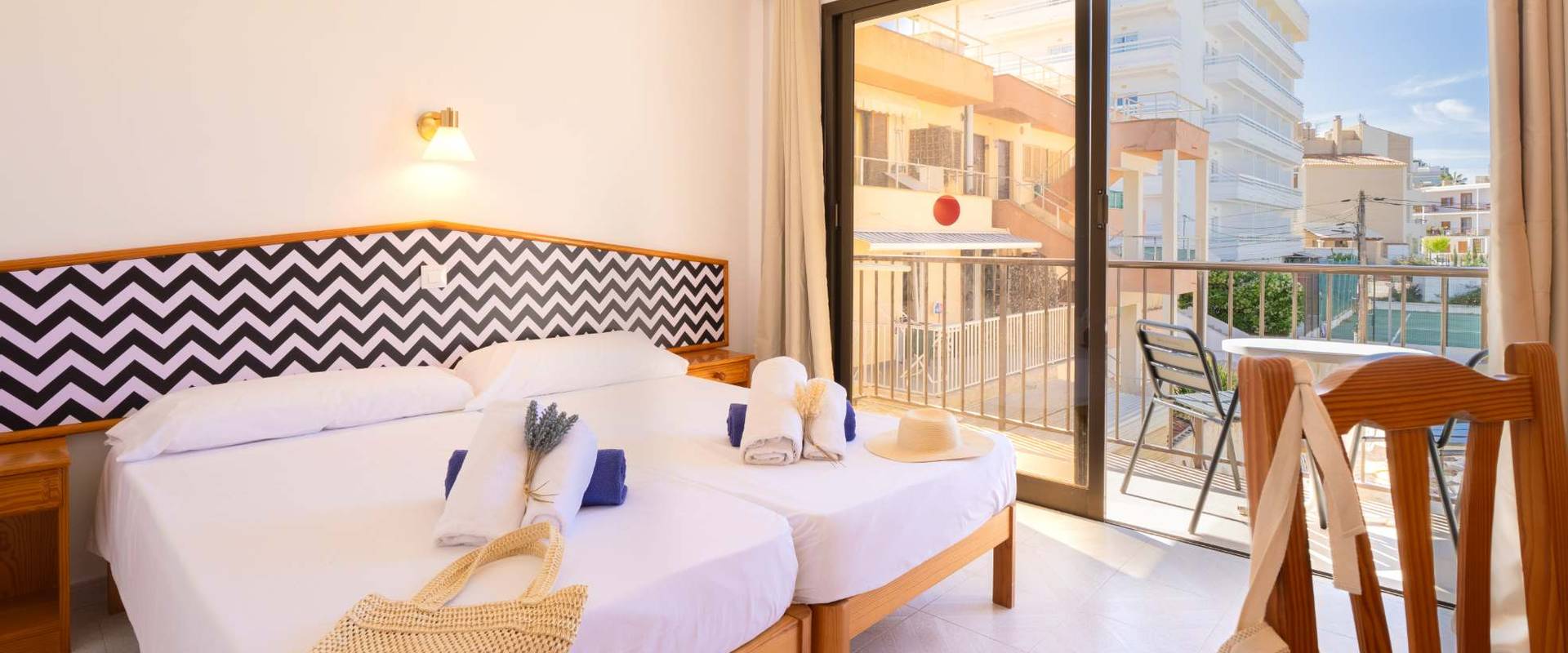 Hotel None Portocolom Hotel None Portocolom