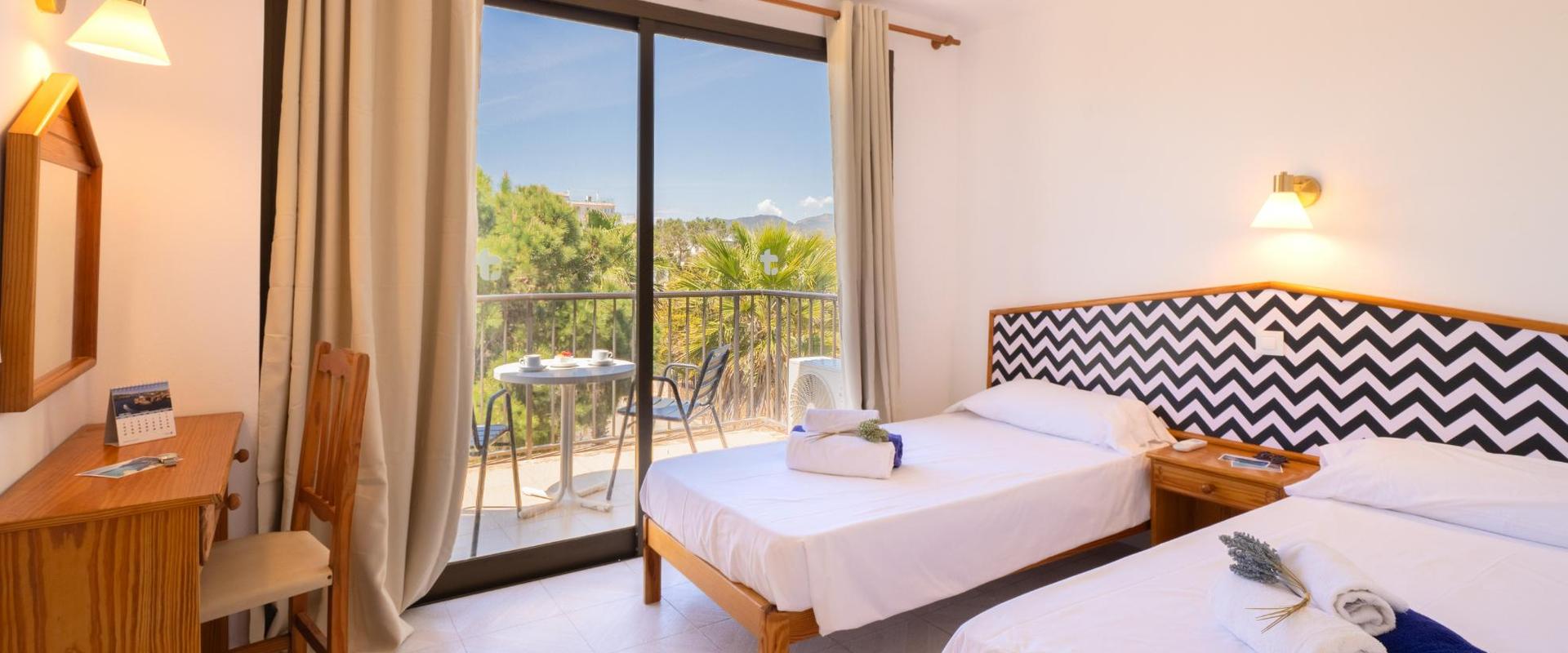 Hotel None Portocolom Hotel None Portocolom